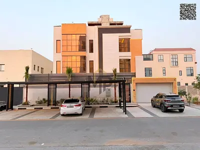 For sale directly from the owner | Luxury villa in a prime location | Includes electricity, water, and air conditioning | Close to all amenities | Exc