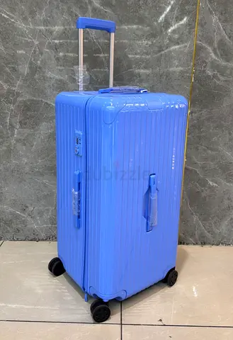 Trunk travel bag