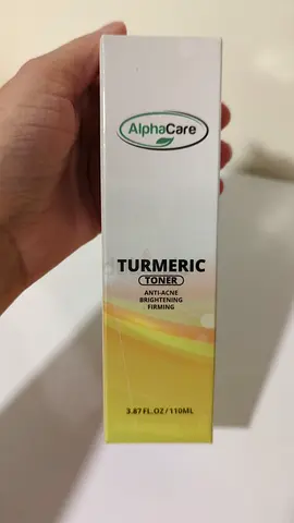 Face toner
