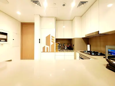 Luxury Fully Furnished 1BR In Vida Residence Aljada – Prime Location ✨🏙