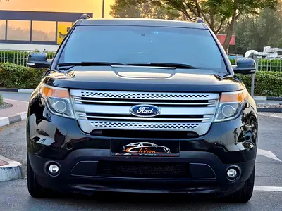 صورة 3 لـ 2015 FORD EXPLORER