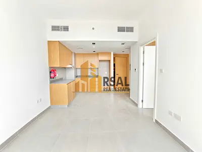 Brand New Naver used Low Price 1Bhk available in Al Mamsha
