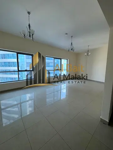 غرفتان ماستر | 3 حمامات | تكييف مركزي
الخان | باركن مجاني | جيم متوفر