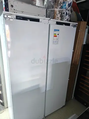 Used Single-Door Refrigerator in Good Working Condition