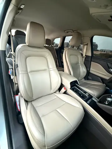 Lincoln Corsair Premier, миниатюра 18