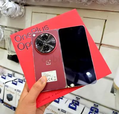 One Plus Open 16GB/1TB Special Edition