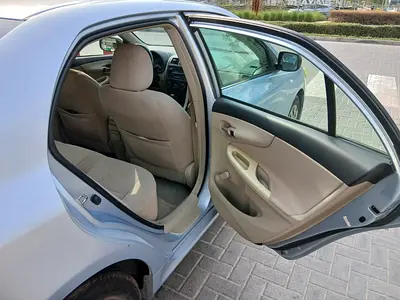 صورة مصغرة 7 لـ 2011 Toyota COROLLA