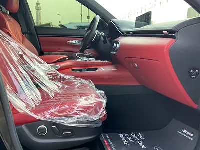 Genesis GV70 Platinum Sport, миниатюра 11