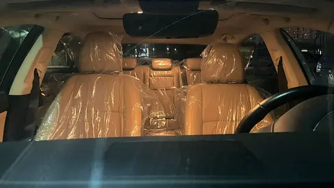 صورة 13 لـ 2019 Lexus IS-SERIES