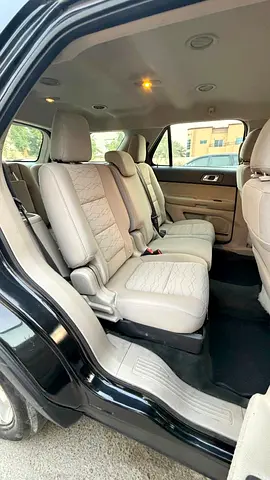 2014 FORD EXPLORER — миниатюра 16