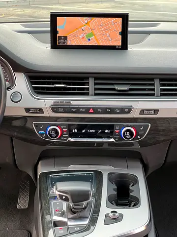 2018 AUDI Q7 缩略图 15