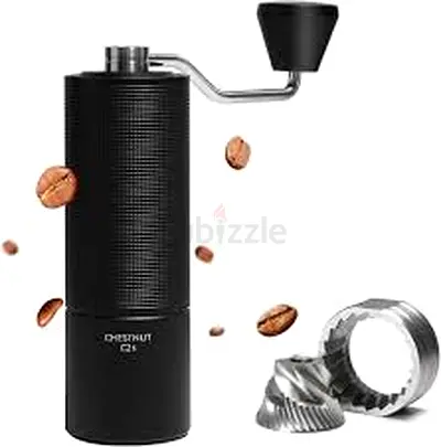 Manual Coffee Grinder Timemore c2s grinder brand new - In orignal pastic wrapped packaging