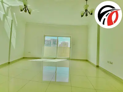 Spacious 1BHK Apartment - For Family- With All Amenities