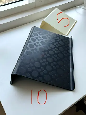 Ikea Laptop holder