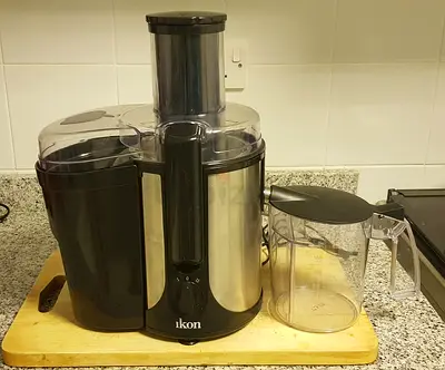 Juicer