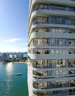 Close to Dubai | Full Seaview | Freehold