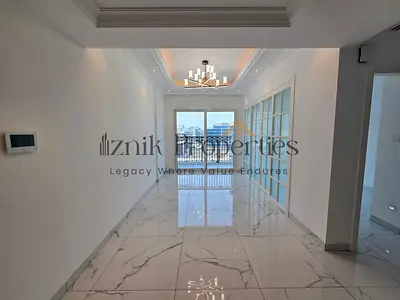 Butterfly Garden View | Bigger Balcony | 1BHK