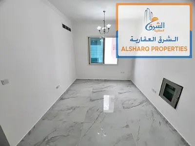 ثاني ساكن | غرفة وصالة | 2 حمام | إطلالة بانورامية | تكييف مركزي | صيانة على المالك | قرب السوق الصيني | الجرف 3 | 32 ألف