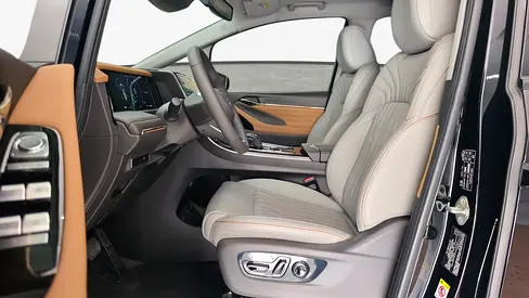 GAC M8 GT, миниатюра 9