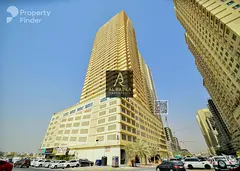 1BR for Sale in Lavender Tower | 1,168 Sq. Ft. | AED 340K Cash