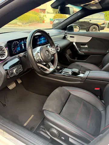 صورة مصغرة 16 لـ 2022 Mercedes-BENZ CLA