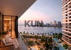 Uninterrupted Sea-Facing | Just 5% to Book | 30/70 Payment Plan | Limited Availability