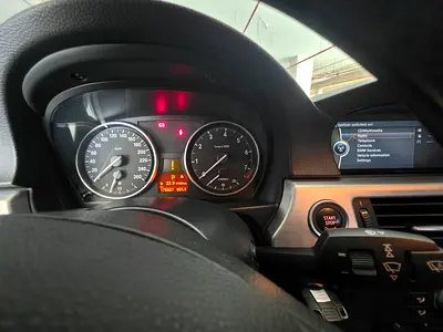 2010 BMW 3-SERIES 缩略图 6