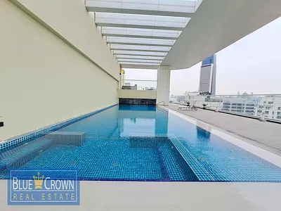 BRIGHT OPEN VIEW~SPECIOUS 2BHK WITH STORE ROOM