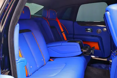 صورة مصغرة 14 لـ 2023 ROLLS-ROYCE GHOST