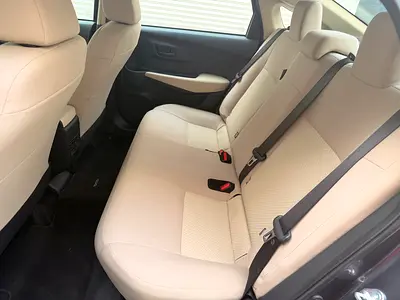 صورة 10 لـ 2023 Toyota YARIS