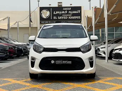 2023 KIA PICANTO 照片 2