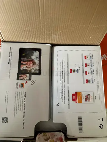 Canon Selphy printer CP1300