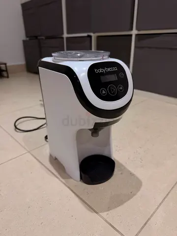 Baby Brezza Formula Pro Mini – Automatic Formula Maker