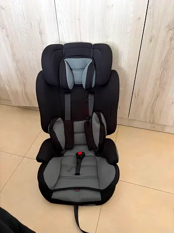 Baby seat