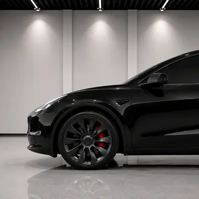 2021 Tesla Model 3 Performance | GCC Specs | Low Mileage