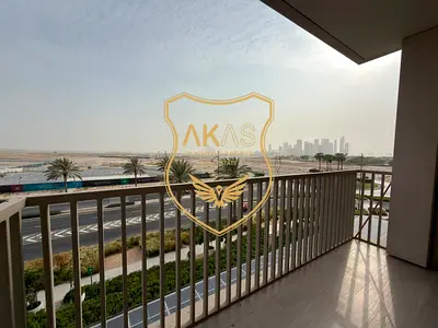 Luxury 2BR | 3 Washrooms | Both Bedrooms Ensuite | Balcony | Open Kitchen | 1,197 Sq Ft | Al Badia