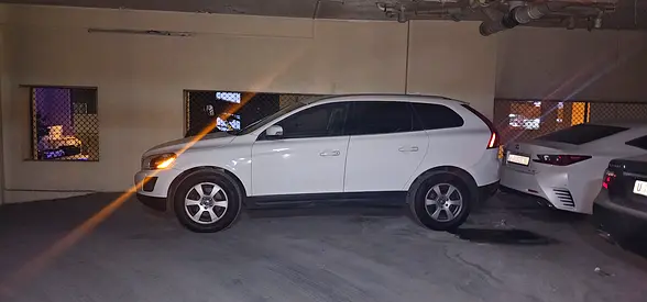 صورة 6 لـ 2011 Volvo XC60