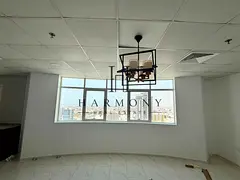 Spacious 1BR | Wall-to-Wall Windows | Rooftop Pool
