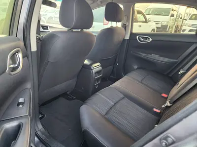 صورة مصغرة 7 لـ 2019 Nissan SENTRA