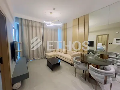 Park View| Fully Furnished | With Study