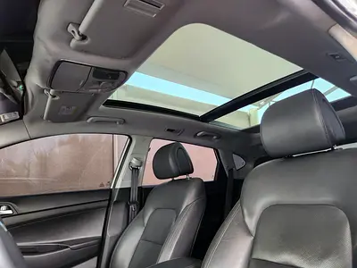 2018 Hyundai TUCSON — миниатюра 9