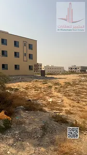 FOR SALE DIRECTLY FROM THE OWNER – PRIME RESIDENTIAL INVESTMENT PLOT IN AL JURF INDUSTRIAL 2, AJMA