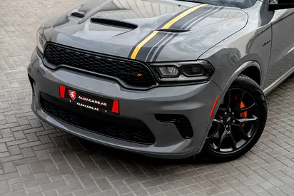 2023 Dodge DURANGO 照片 7