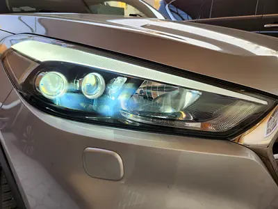2018 Hyundai TUCSON — миниатюра 17