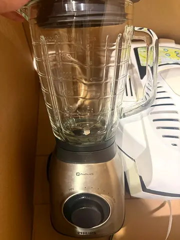 Philips ProBlend 6 Blender