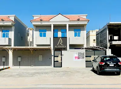 Townhouse for Rent in Al Zahia | 3 Master BR | Furnished AED 95K