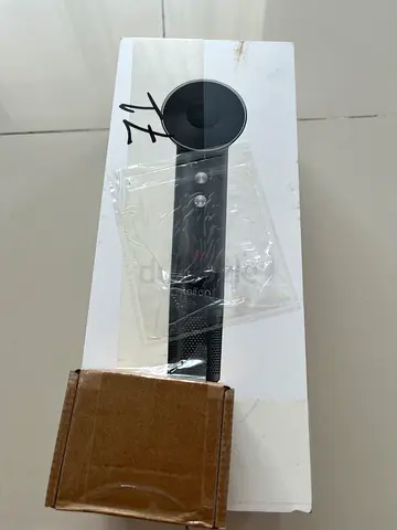 Brand new ,Laifen hair dryer,original package,never used