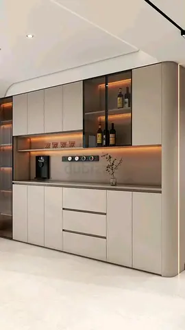 New custom built kitchen cabinet with island | Custom made kitchen cabinet for sale