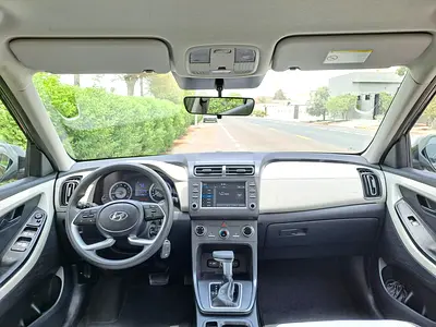 Hyundai Creta S, миниатюра 7