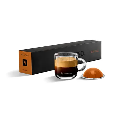 Orafio | Nespresso Vertuo Coffee Capsules